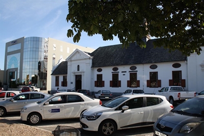 Georgians disgruntled over closed post offices