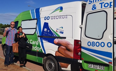 Gratis reisdae vir Slimkaarthouers