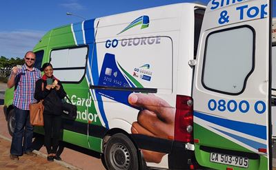 Gratis reisdae vir Slimkaarthouers