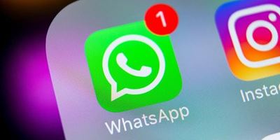 WhatsApp tests self-destructing messages