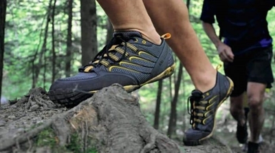 Goat paths part of new trail run