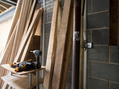 Online petition started against proposed Building Control by-law