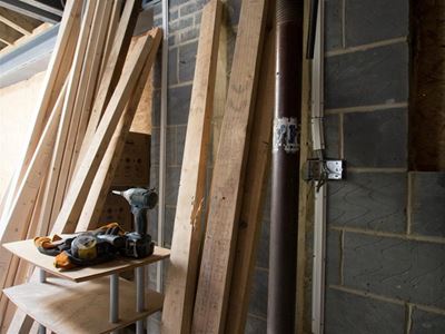 Online petition started against proposed Building Control by-law