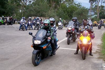 Whale Rally returns to Hartenbos today
