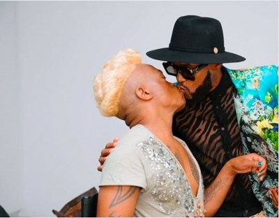 Somizi won’t apologise – says ‘don’t call Mohale a cheat’