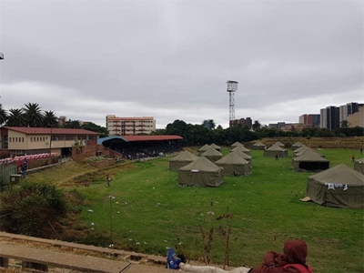 2 Tshwane metro bigwigs to face music over Covid feeding scheme
