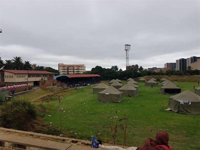 2 Tshwane metro bigwigs to face music over Covid feeding scheme