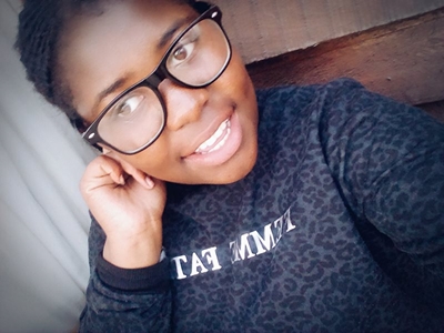 Missing teenager 