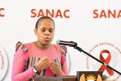 Limpopo Health MEC stands by her ‘open your books, close your legs’ comments