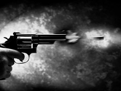One dead, three injured in shooting