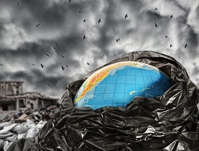 9 Easy ways of living with less plastic