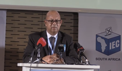 Allegations of racism addressed 