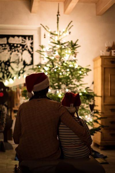 Festive season brings hidden struggles for many