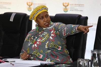 ECD centres not all open