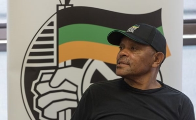 Siphiwe Nyanda sues Zuma for defamation, wants R800K: report