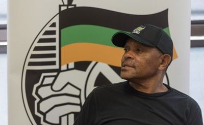 Siphiwe Nyanda sues Zuma for defamation, wants R800K: report