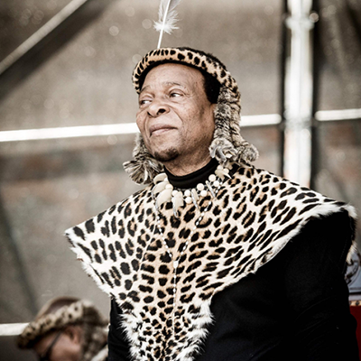 King Zwelithini remembered as great cultural custodian
