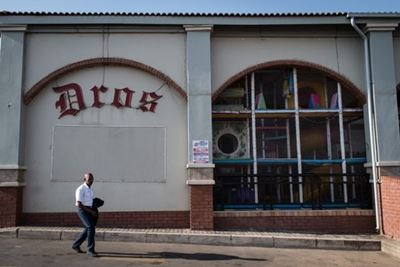 Silverton Dros opens its doors after alleged rape of child