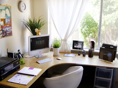 Office décor trends for 2019