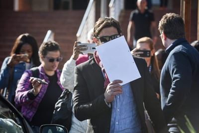 Human Rights Commission wants Catzavelos in Equality Court for hate speech