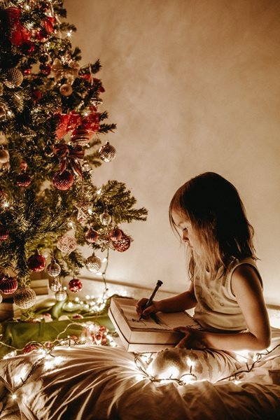 Merry Christmas