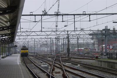 Transnet faces standstill on Thursday as Untu demands revised offer