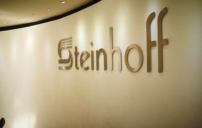 Steinhoff considers sale of PSG, KAP stakes to lift liquidity - sources