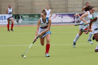 Hoërskool Cradock by Bokkieweek