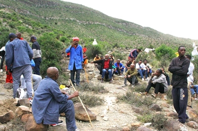 Phakama urges safer, united initiation season