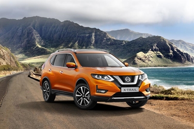 CVT makes for a smoother, efficient drive