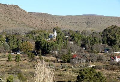 Neighbourhood Watch for Nieu-Bethesda
