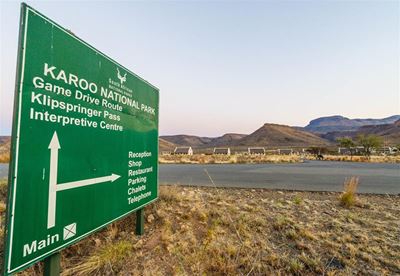 Karoo National Park turns 40