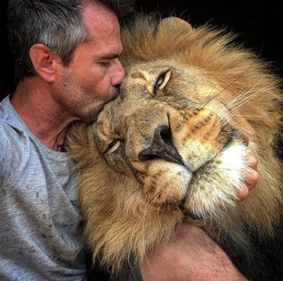 Chilling details on fatal lion attack