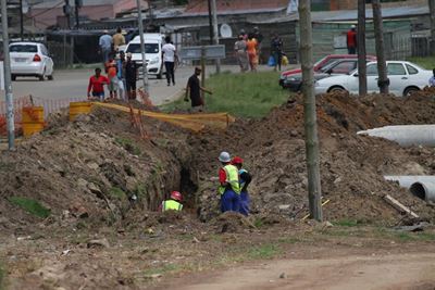 Contractor 'lacks expertise'