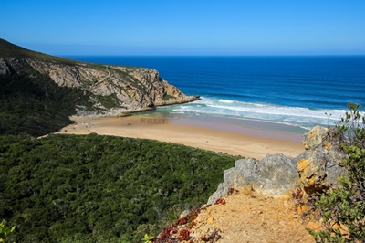 Nature's Valley- A hiden gem on the Garden Route