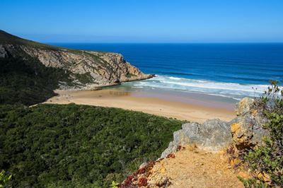 Nature's Valley- A hiden gem on the Garden Route