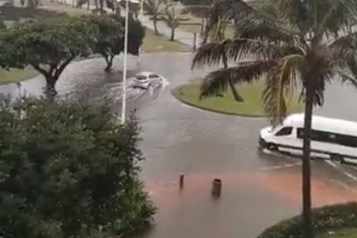 SA Weather Service warns of more bad weather for KZN