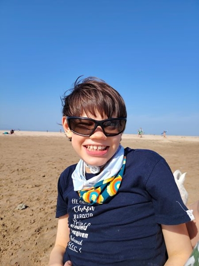 Fondsinsameling vir Antoni gehou