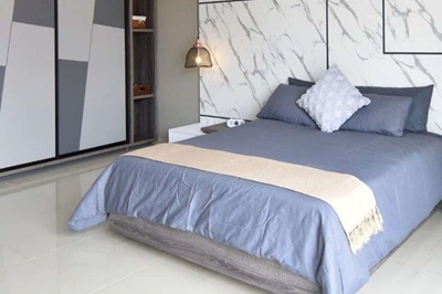 Refresh your bedroom with these 6 interior design trends