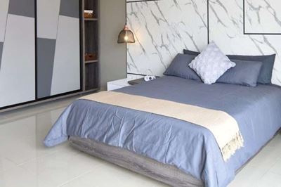 Refresh your bedroom with these 6 interior design trends