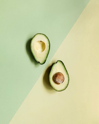  Avocado homemade skin and hair products