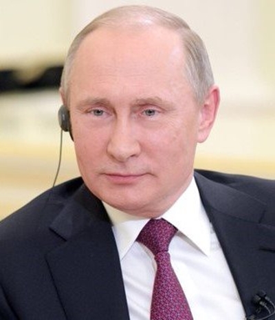 Putin’s grain threat 