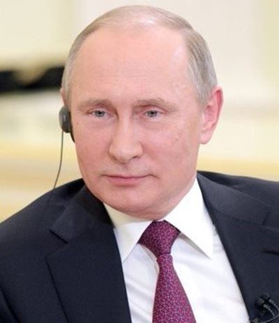 Putin’s grain threat 