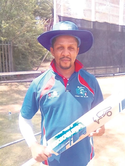 Stallions Cricket Club records a 41-run victory