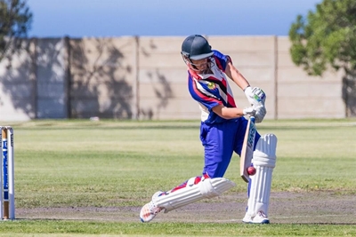 SWD U19s cause T20 upset