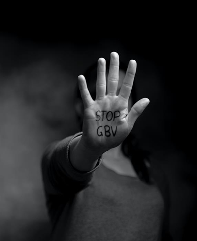 16 Days of Activism empower women to build resilience