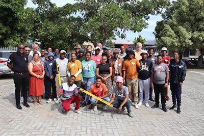 Facilitating youth development