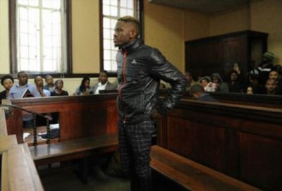 Sandile Mantsoe found guilty of murdering Karabo Mokoena
