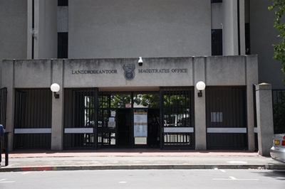 Saak teen Johan Guza vir uitspraak uitgestel