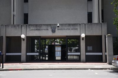 Saak teen Johan Guza vir uitspraak uitgestel